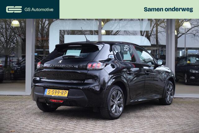 Peugeot e-208 EV Active Pack 50 kWh SOH94% NAV|AC|PDC|LMV