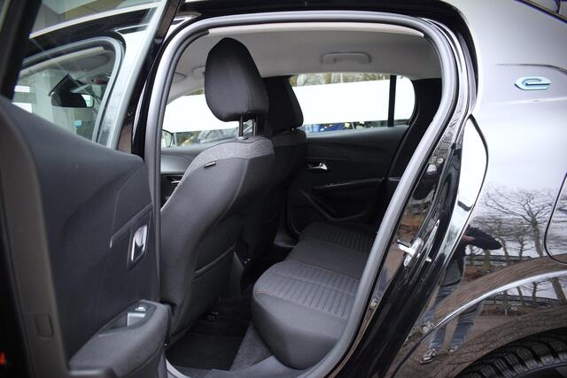 Peugeot e-208 EV Active Pack 50 kWh SOH94% NAV|AC|PDC|LMV