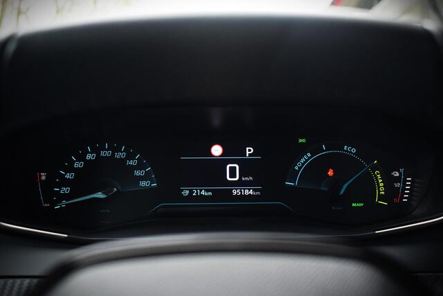 Peugeot e-208 EV Active Pack 50 kWh SOH94% NAV|AC|PDC|LMV