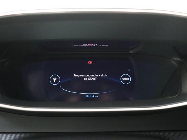 Peugeot e-208 EV GT Pack 50 kWh Luxe alcantara + Panoramadak !!!