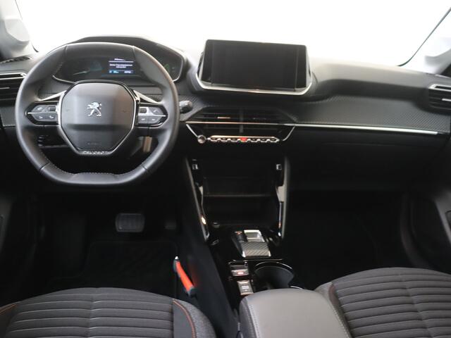 Peugeot e-208 EV Active Pack 50 kWh