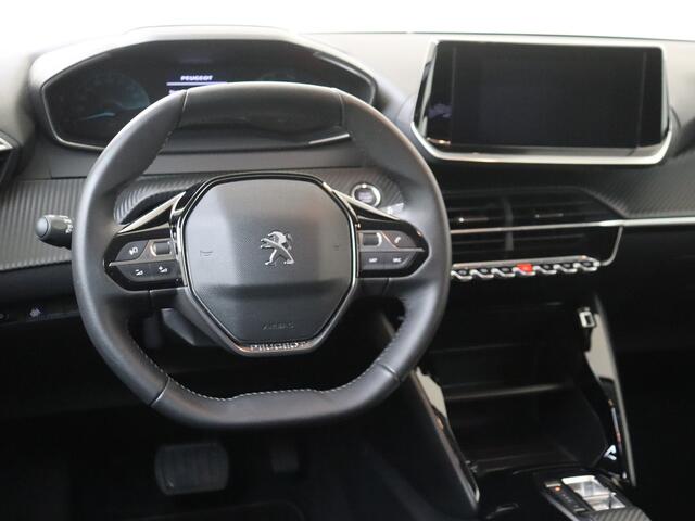 Peugeot e-208 EV Active Pack 50 kWh