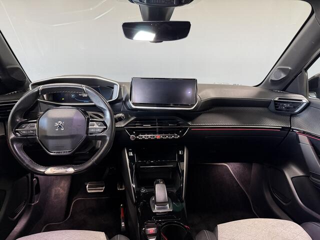 Peugeot e-208 EV GT 350 50 kWh | Adaptive Cruise