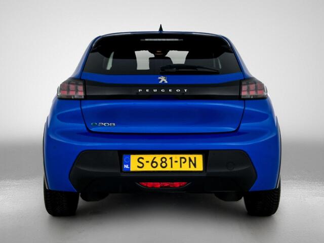 Peugeot e-208 EV Active Pack 50 kWh