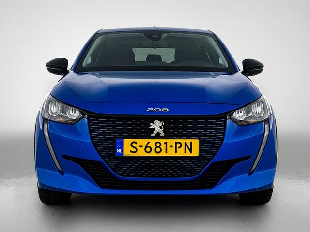Peugeot e-208 EV Active Pack 50 kWh