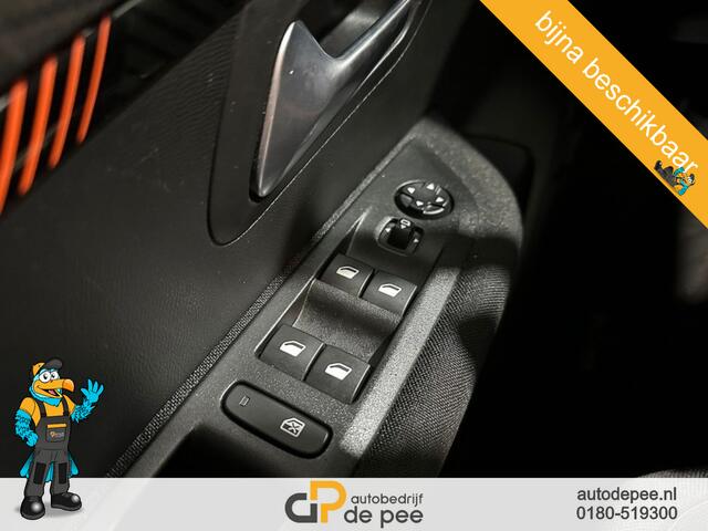 Peugeot e-208 EV Active Pack 50 kWh GARANTIE/CARPLAY/CLIMA/CRUISE/NAVI/LICHTMETAAL rijklaarprijs!