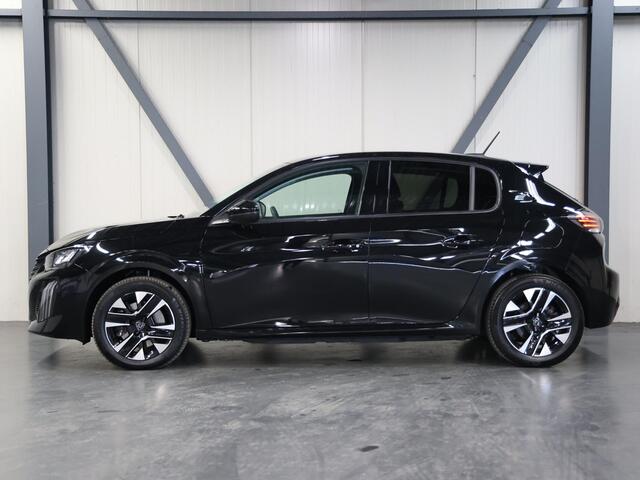 Peugeot e-208 Style 50kWh 136PK | 1ste eigenaar | SOH 100% | AppleCarPlay/AndroidAuto | Armsteun | Stoelverwarming | LED | Navigatie | Parkeersensoren | AUTOMAAT | Isofix | Privacy Glass |