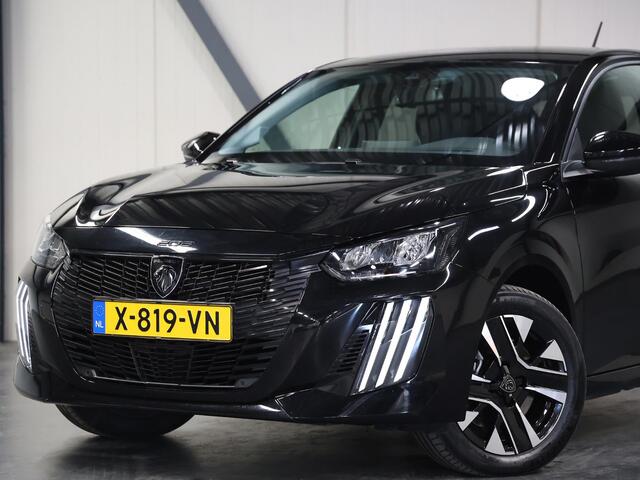 Peugeot e-208 Style 50kWh 136PK | 1ste eigenaar | SOH 100% | AppleCarPlay/AndroidAuto | Armsteun | Stoelverwarming | LED | Navigatie | Parkeersensoren | AUTOMAAT | Isofix | Privacy Glass |