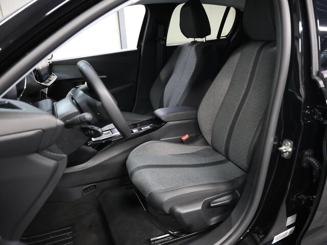 Peugeot e-208 Style 50kWh 136PK | 1ste eigenaar | SOH 100% | AppleCarPlay/AndroidAuto | Armsteun | Stoelverwarming | LED | Navigatie | Parkeersensoren | AUTOMAAT | Isofix | Privacy Glass |