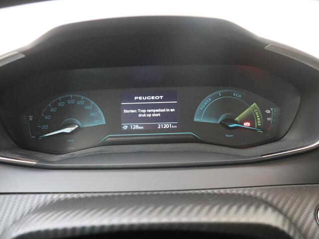Peugeot e-208 EV Active 50 kWh | Carplay | Stoelverwarming | Navigatie | Climate Control |