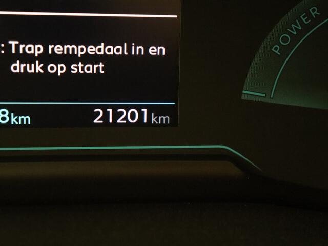 Peugeot e-208 EV Active 50 kWh | Carplay | Stoelverwarming | Navigatie | Climate Control |