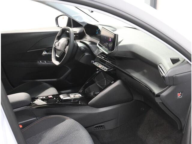 Peugeot e-208 EV Business 51 kWh 156PK | Camera | 3 FASE | CruiseControl | AppleCarPlay/AndroidAuto | ClimateControl | Keyless Start | LED |