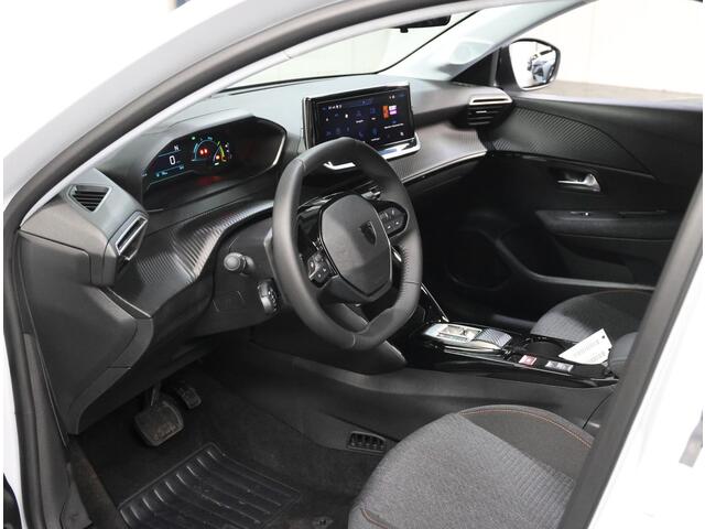 Peugeot e-208 EV Business 51 kWh 156PK | Camera | 3 FASE | CruiseControl | AppleCarPlay/AndroidAuto | ClimateControl | Keyless Start | LED |