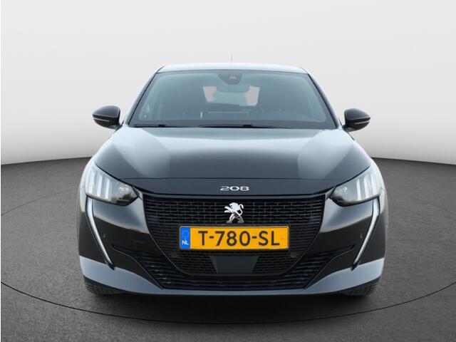 Peugeot e-208 EV GT 350 50 kWh | Pack Drive assist | 100% SOH