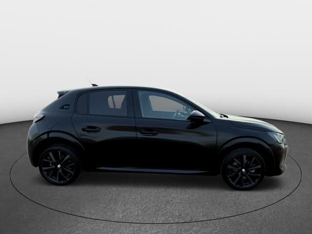 Peugeot e-208 EV GT 350 50 kWh | Pack Drive assist | 100% SOH