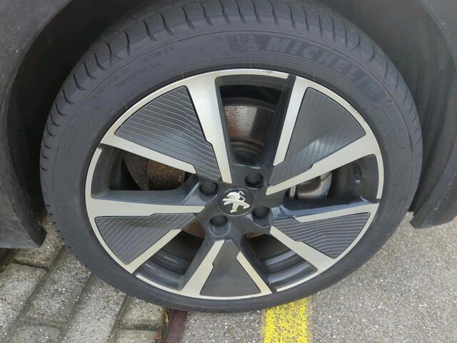 Peugeot e-208 EV GT Pack 50 kWh NL-AUTO | PANODAK | 360 CAMERA