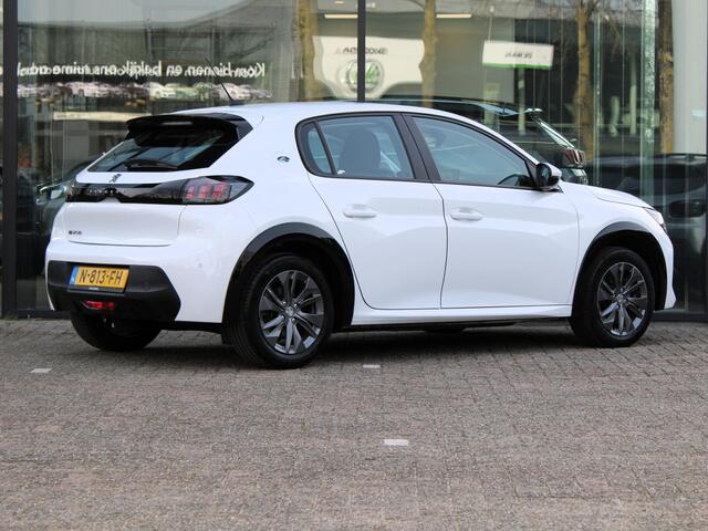 Peugeot e-208 EV Active Pack 50 kWh | Apple Carplay / Climate / Cruise