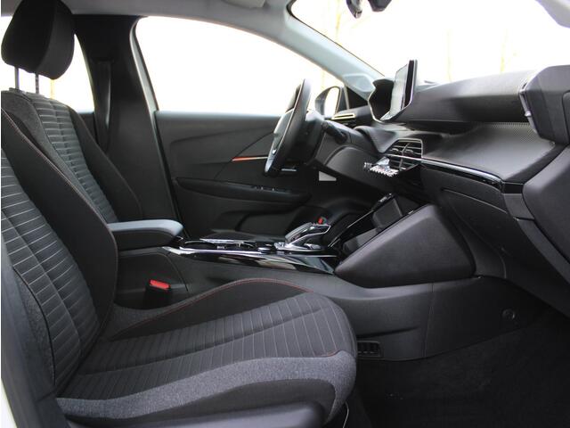 Peugeot e-208 EV Active Pack 50 kWh | Apple Carplay / Climate / Cruise
