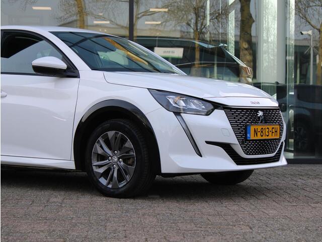 Peugeot e-208 EV Active Pack 50 kWh | Apple Carplay / Climate / Cruise