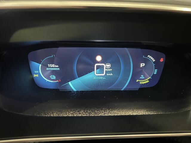 Peugeot e-208 EV Allure Pack 50 kWh | SOH 92,7% | 3-fase | Navigatie | 3D Cockpit | Adaptieve cruise control | Stoelverwarming |