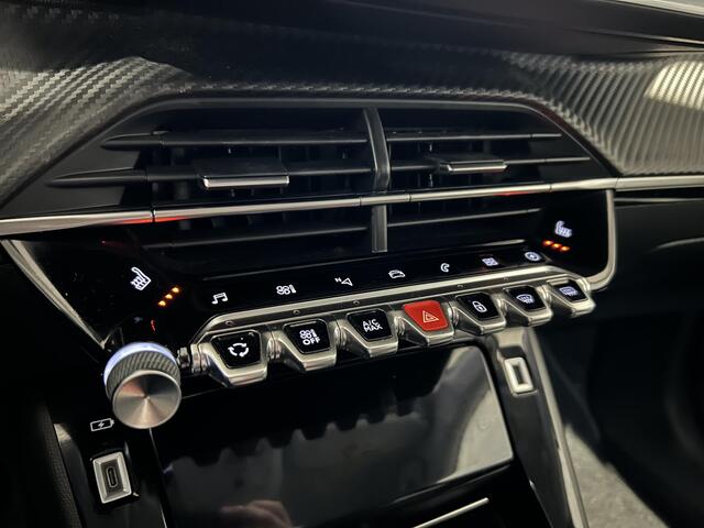 Peugeot e-208 EV Allure Pack 50 kWh | SOH 92,7% | 3-fase | Navigatie | 3D Cockpit | Adaptieve cruise control | Stoelverwarming |