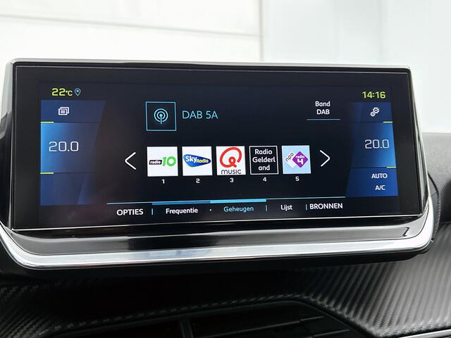 Peugeot e-208 EV Allure 50 kWh | Rijklaar | 1 fase