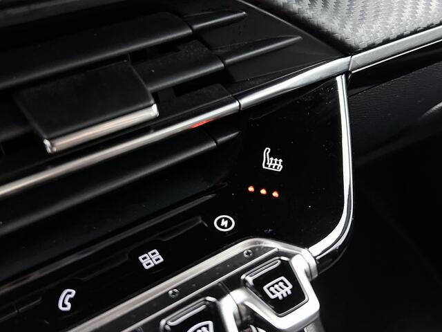 Peugeot e-208 EV Allure 50 kWh | Rijklaar | 1 fase