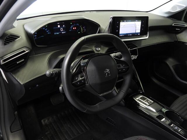 Peugeot e-208 EV Active Pack 50 kWh NAVI/CLIMA/CRUISE/LED/PDC!