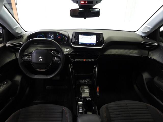 Peugeot e-208 EV Active Pack 50 kWh NAVI/CLIMA/CRUISE/LED/PDC!