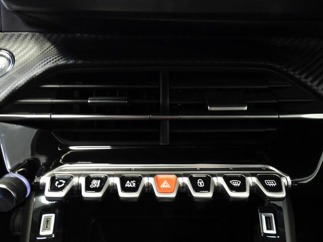 Peugeot e-208 EV Active Pack 50 kWh NAVI/CLIMA/CRUISE/LED/PDC!