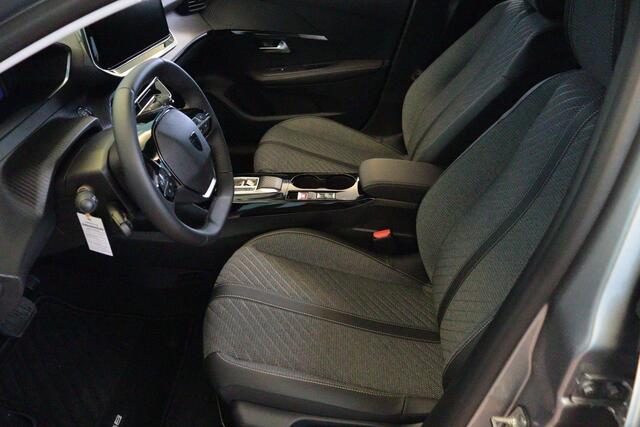 Peugeot e-208 EV Allure 51 kWh | RIJKLAAR | NAVI | CAMERA V+A + PDC | CRUISE | LANE-WARNING |