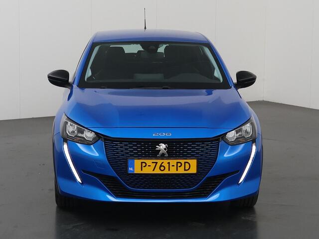 Peugeot e-208 EV Active Pack 50 kWh | SOH 94,1% | 3-FASE | Apple Carplay/Android Auto | Cruise Control | DAB |
