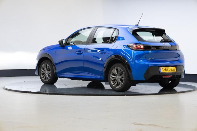Peugeot e-208 EV Active Pack 50 kWh
