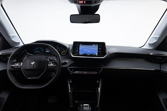 Peugeot e-208 EV Active Pack 50 kWh