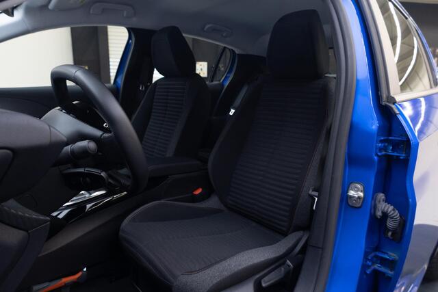 Peugeot e-208 EV Active Pack 50 kWh