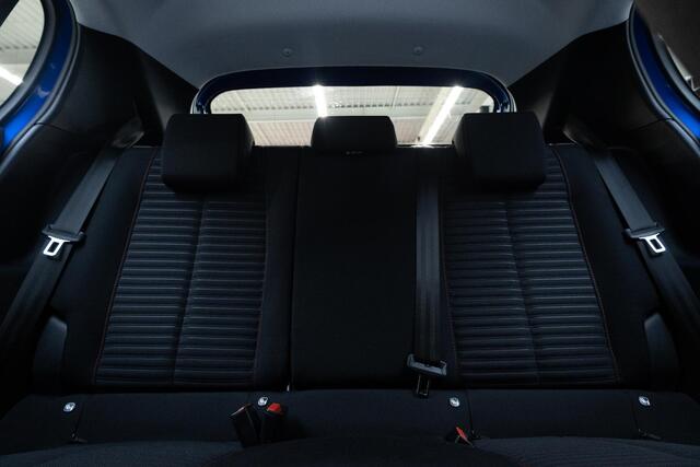 Peugeot e-208 EV Active Pack 50 kWh