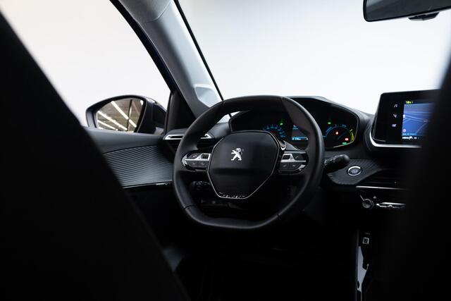 Peugeot e-208 EV Active Pack 50 kWh