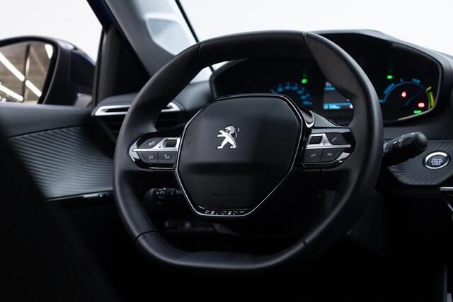 Peugeot e-208 EV Active Pack 50 kWh