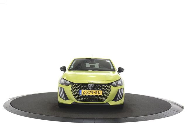 Peugeot e-208 EV Style 50 kWh Navigatie / Dab+ /