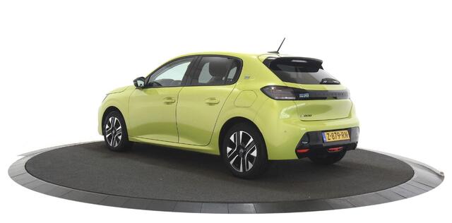 Peugeot e-208 EV Style 50 kWh Navigatie / Dab+ /