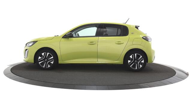 Peugeot e-208 EV Style 50 kWh Navigatie / Dab+ /