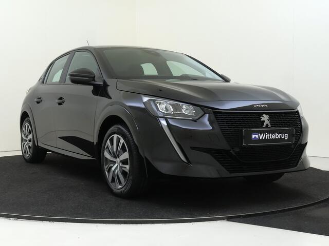 Peugeot e-208 EV Active Pack 50 kWh