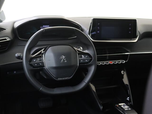 Peugeot e-208 EV Active Pack 50 kWh