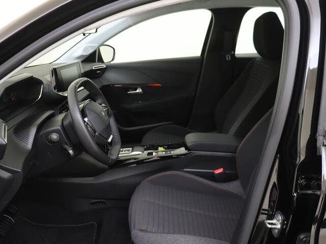 Peugeot e-208 EV Active Pack 50 kWh