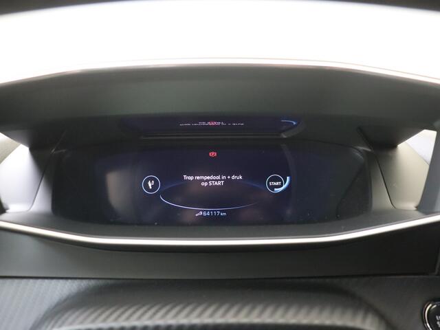 Peugeot e-208 EV GT Pack 50 kWh | Stoelverwarming | Camera | Carplay | Alcantara |