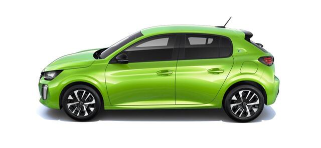 Peugeot e-208 EV Style 50 kWh | VERWACHT | WLTP 363km | Actieprijs incl. inruilpremie | 8 Jaar garantie