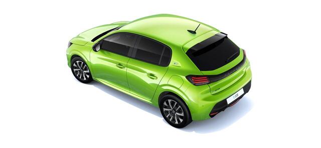 Peugeot e-208 EV Style 50 kWh | VERWACHT | WLTP 363km | Actieprijs incl. inruilpremie | 8 Jaar garantie