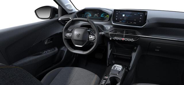Peugeot e-208 EV Style 50 kWh | VERWACHT | WLTP 363km | Actieprijs incl. inruilpremie | 8 Jaar garantie