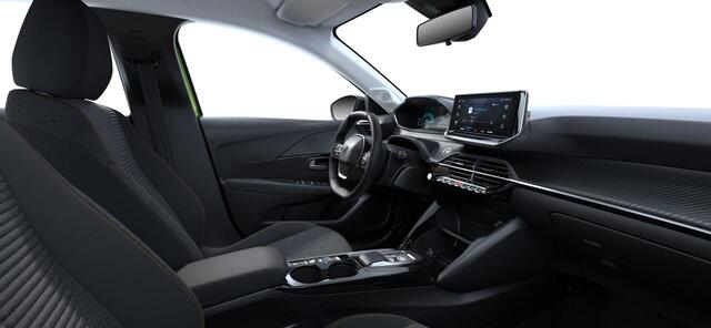 Peugeot e-208 EV Style 50 kWh | VERWACHT | WLTP 363km | Actieprijs incl. inruilpremie | 8 Jaar garantie