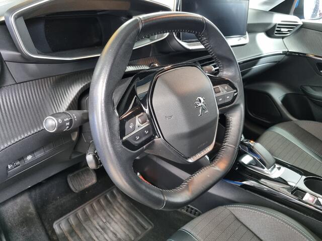 Peugeot e-208 EV Allure Première 50 kWh CAMERA